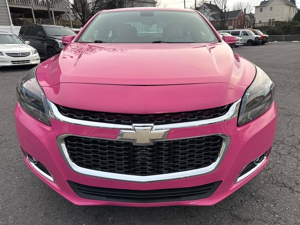 Used 2015 Chevrolet Malibu LT image 7