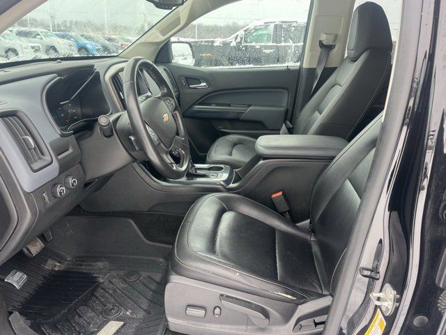 Used 2018 Chevrolet Colorado Z71 image 6