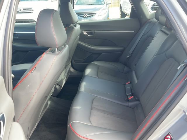 Used 2023 Hyundai Sonata SEL Plus image 18