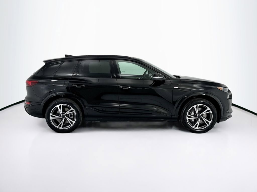 New 2027 Audi Q6 e-tron Premium Plus AWD/4WD image 4