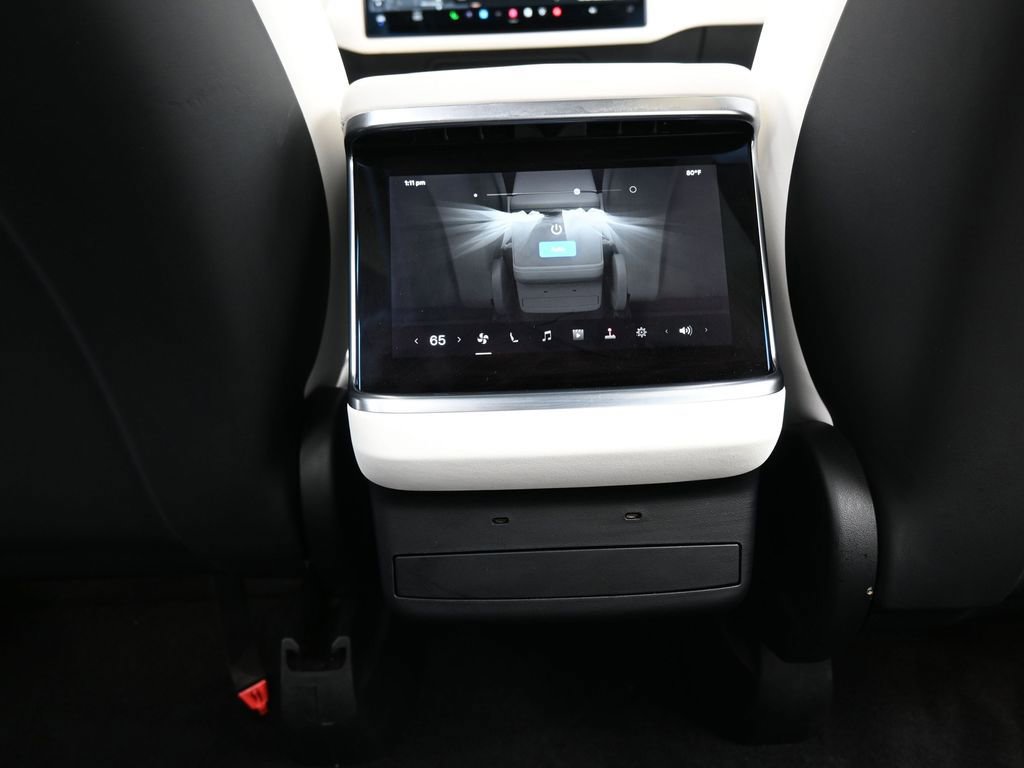 Used 2022 Tesla Model X Plaid AWD/4WD image 35