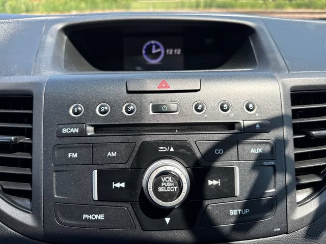 Used 2014 Honda CR-V LX image 17