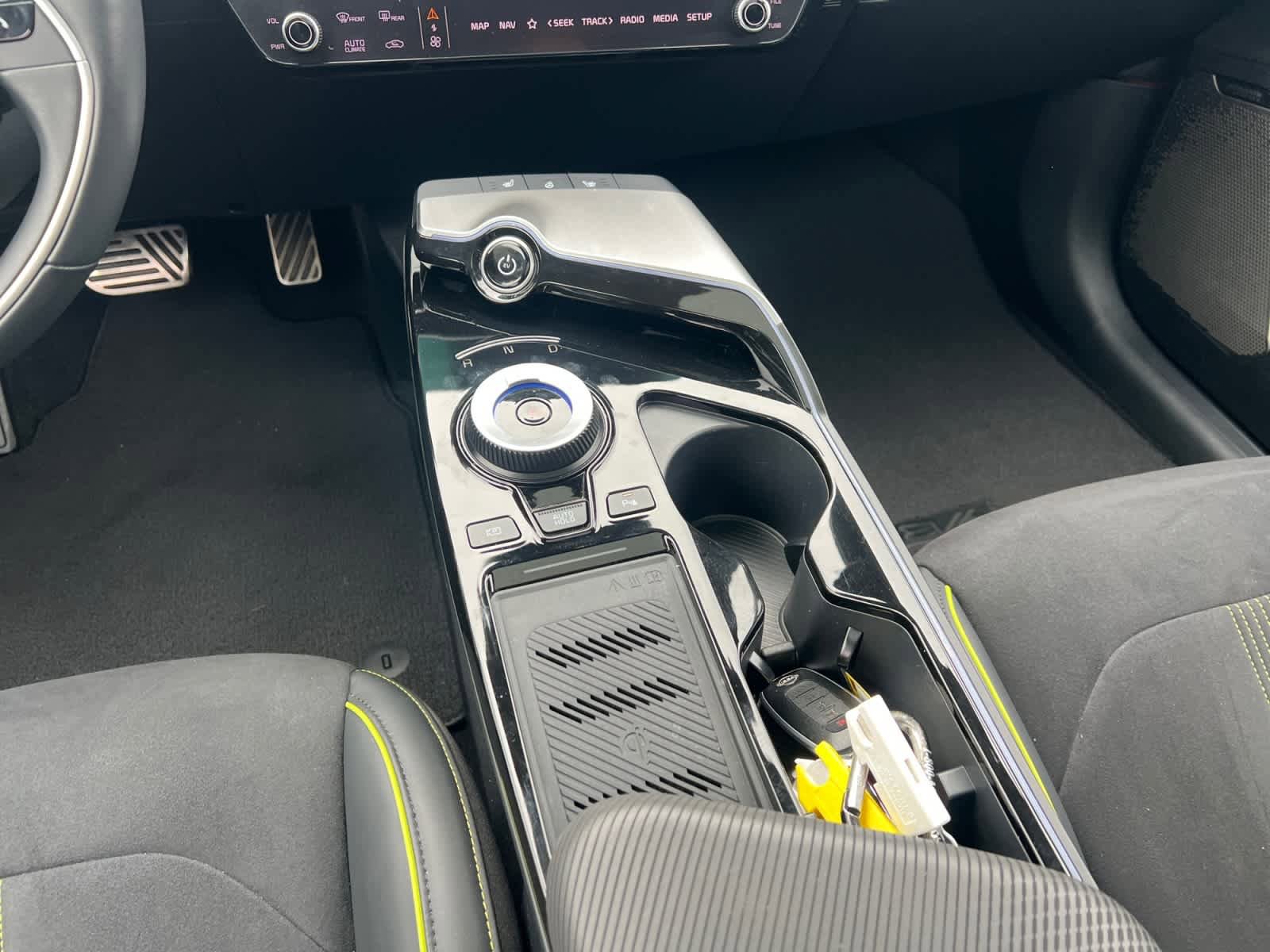 Certified 2023 Kia EV6 GT AWD/4WD image 14