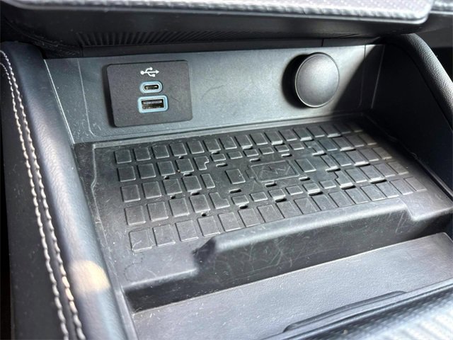 Used 2024 Ford Mustang GT Premium image 25