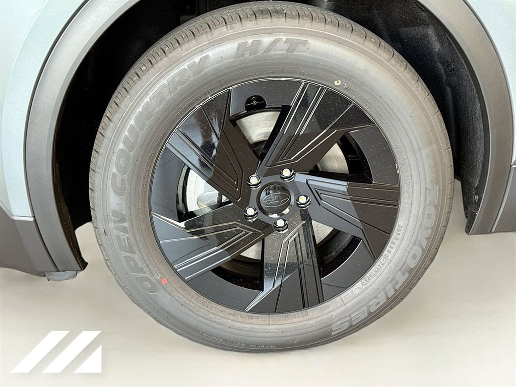 New 2026 Subaru Uncharted AWD image 31