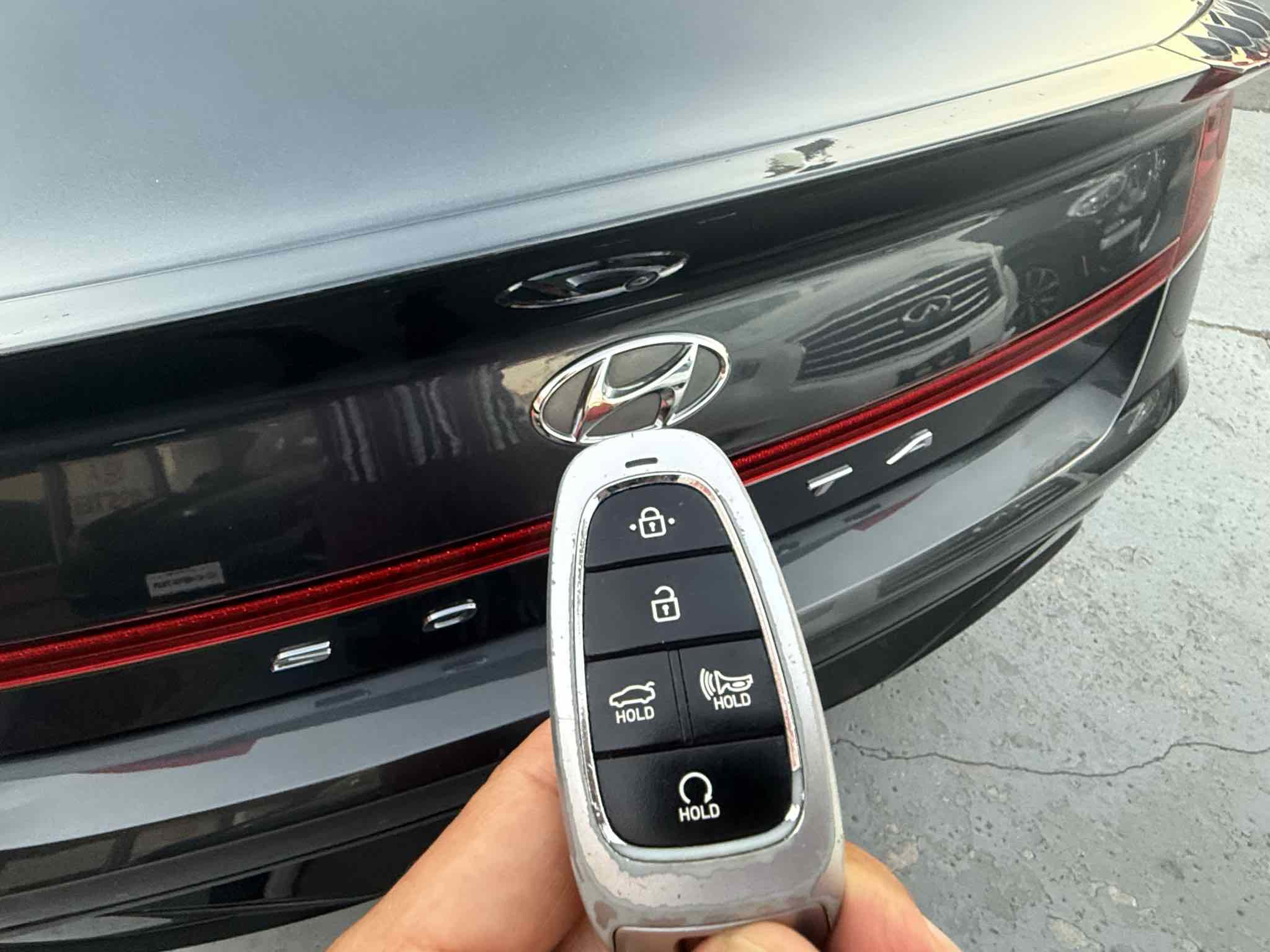 Used 2020 Hyundai Sonata SEL w/ Cargo Package image 67
