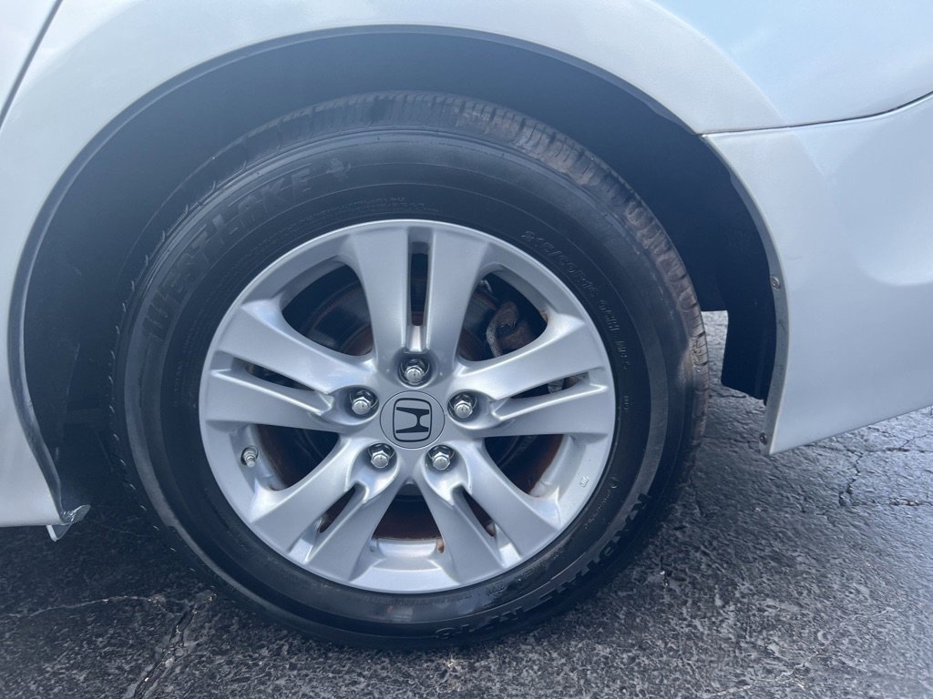 Used 2012 Honda Accord SE image 48