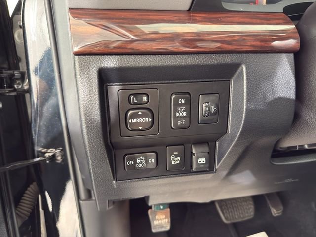 Used 2017 Toyota Tundra Limited image 18