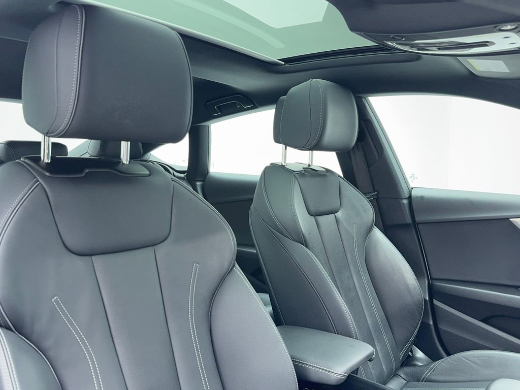 Used 2025 Audi A5 2.0T Premium Plus AWD/4WD image 44