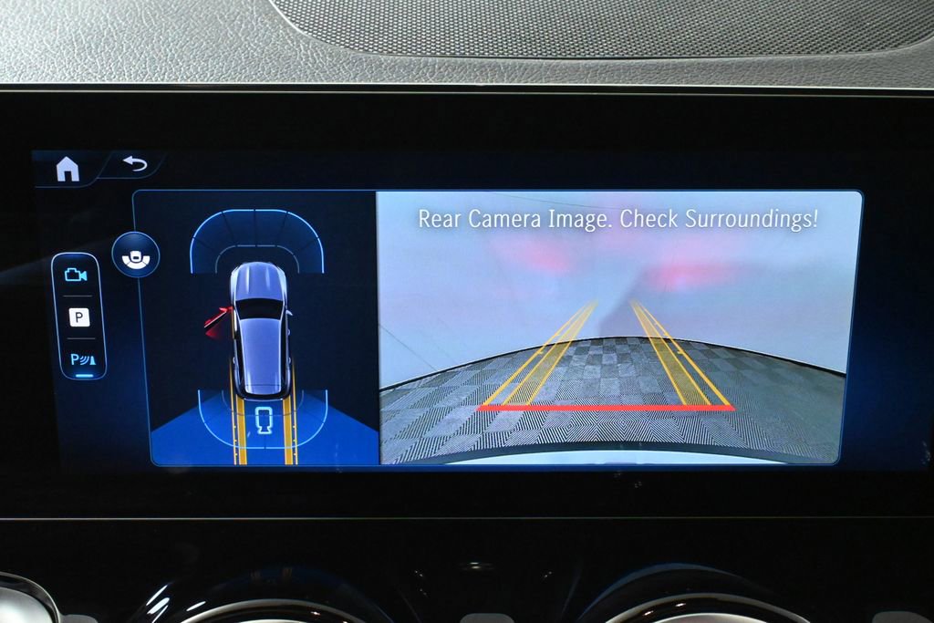 Certified 2026 Mercedes-Benz GLB 250 4MATIC image 24