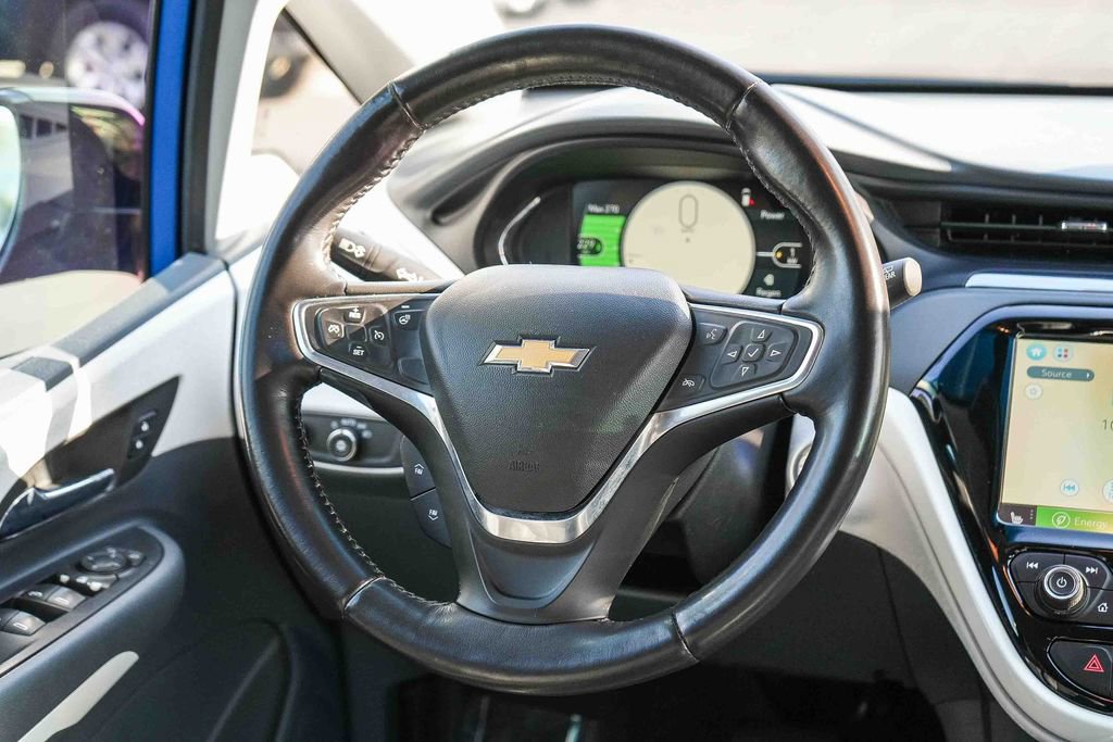 Used 2019 Chevrolet Bolt Premier FWD image 15