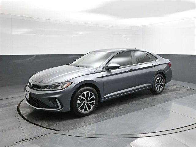 New 2026 Volkswagen Jetta S image 34