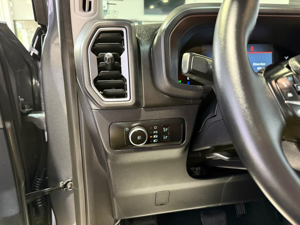 Used 2026 Ford Bronco Sport Outer Banks AWD/4WD image 22