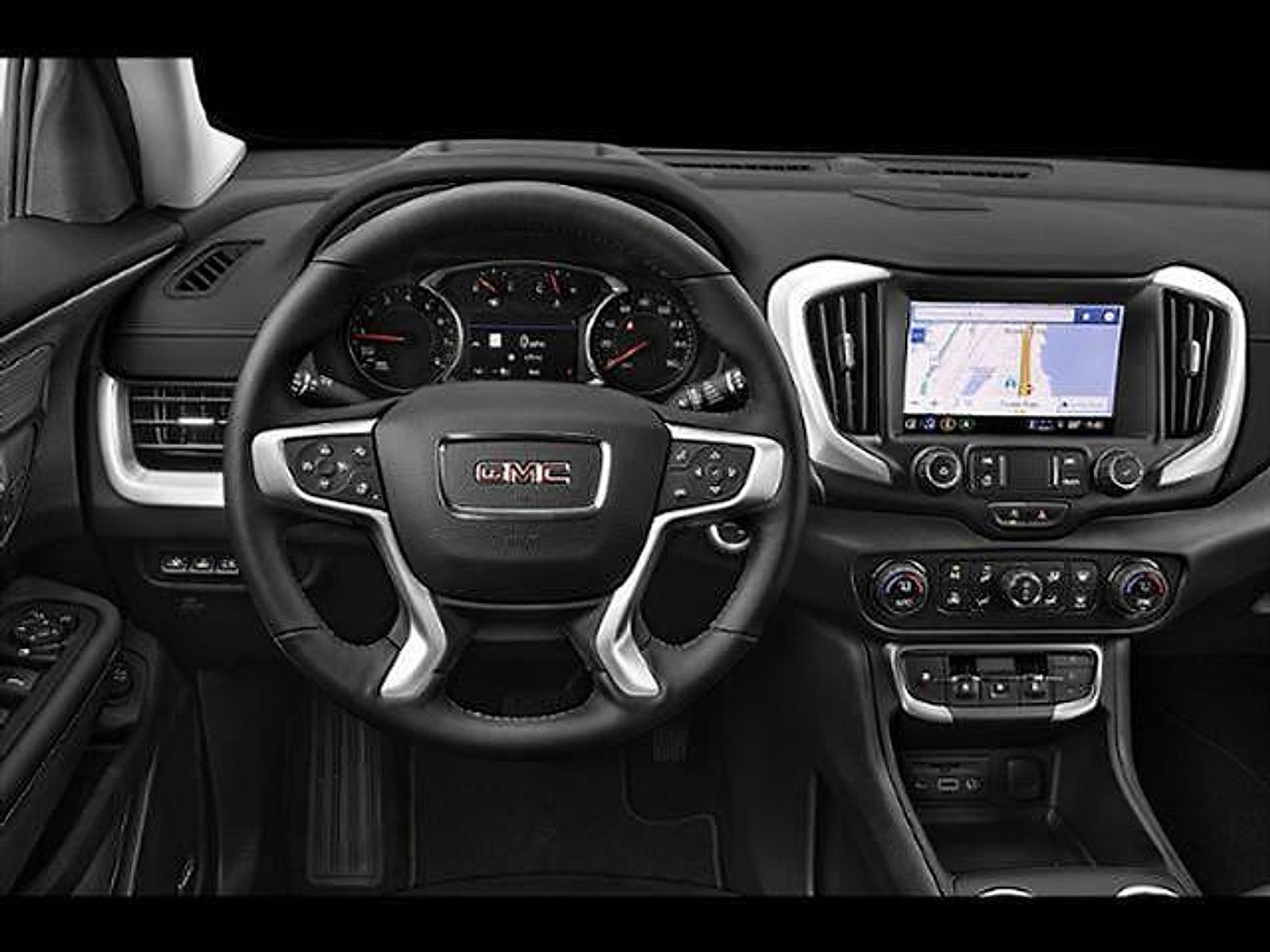 Used 2022 GMC Terrain SLE w/ Fleet Convenience Package AWD/4WD image 67