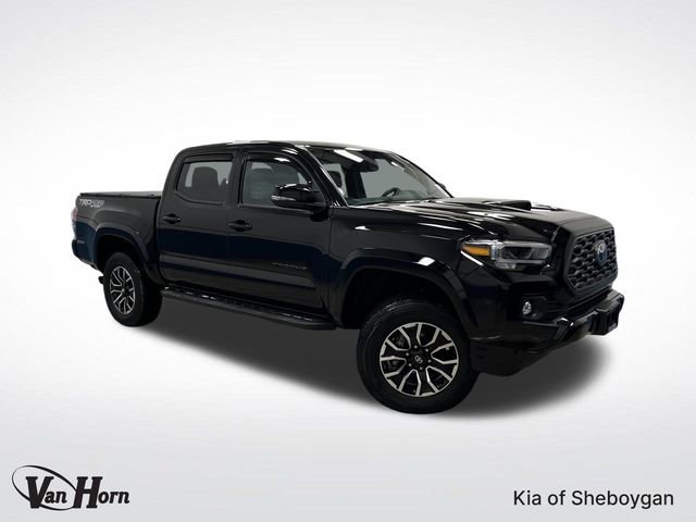 Used 2023 Toyota Tacoma TRD Sport