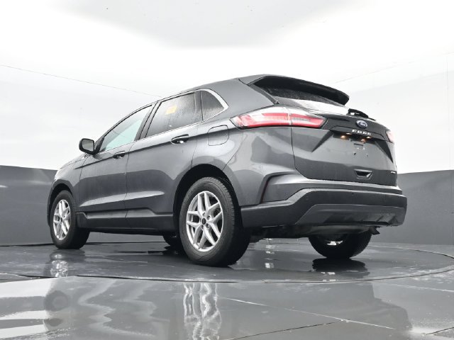 Used 2024 Ford Edge SEL AWD/4WD image 23