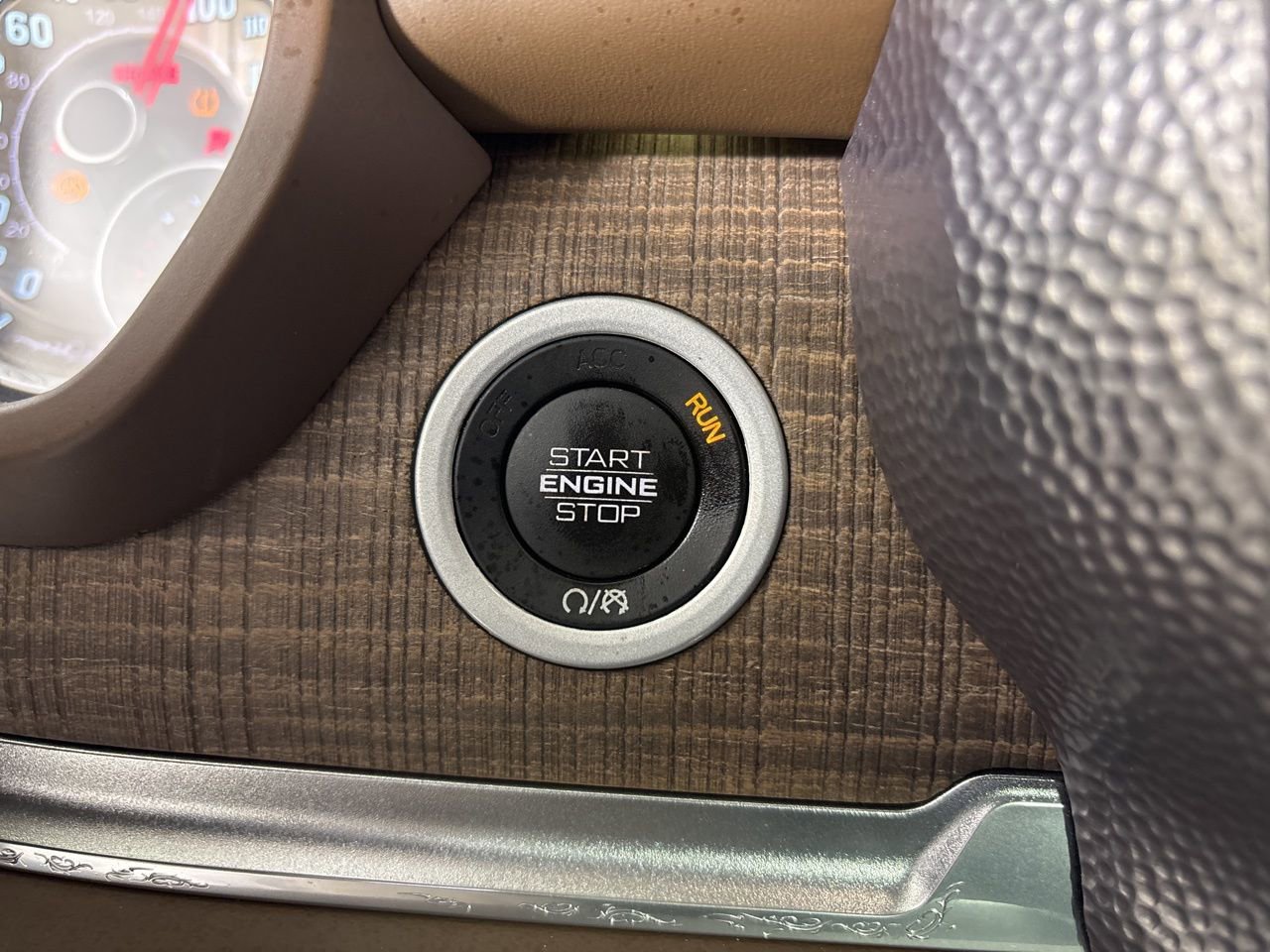 Used 2021 RAM 1500 Limited image 17