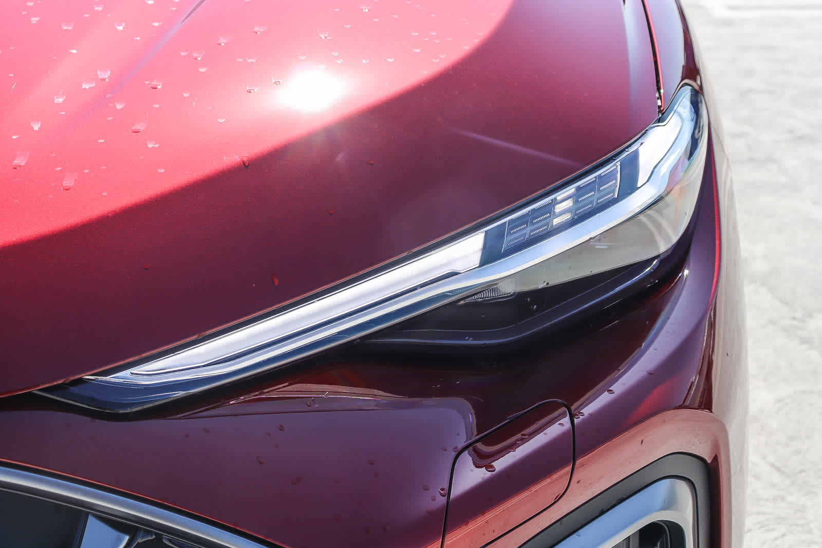 New 2025 Audi Q5 Prestige image 9