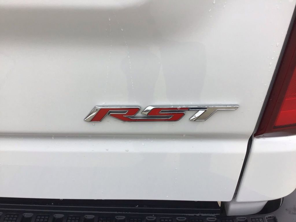 Used 2025 Chevrolet Silverado 1500 RST w/ Convenience Package II image 32