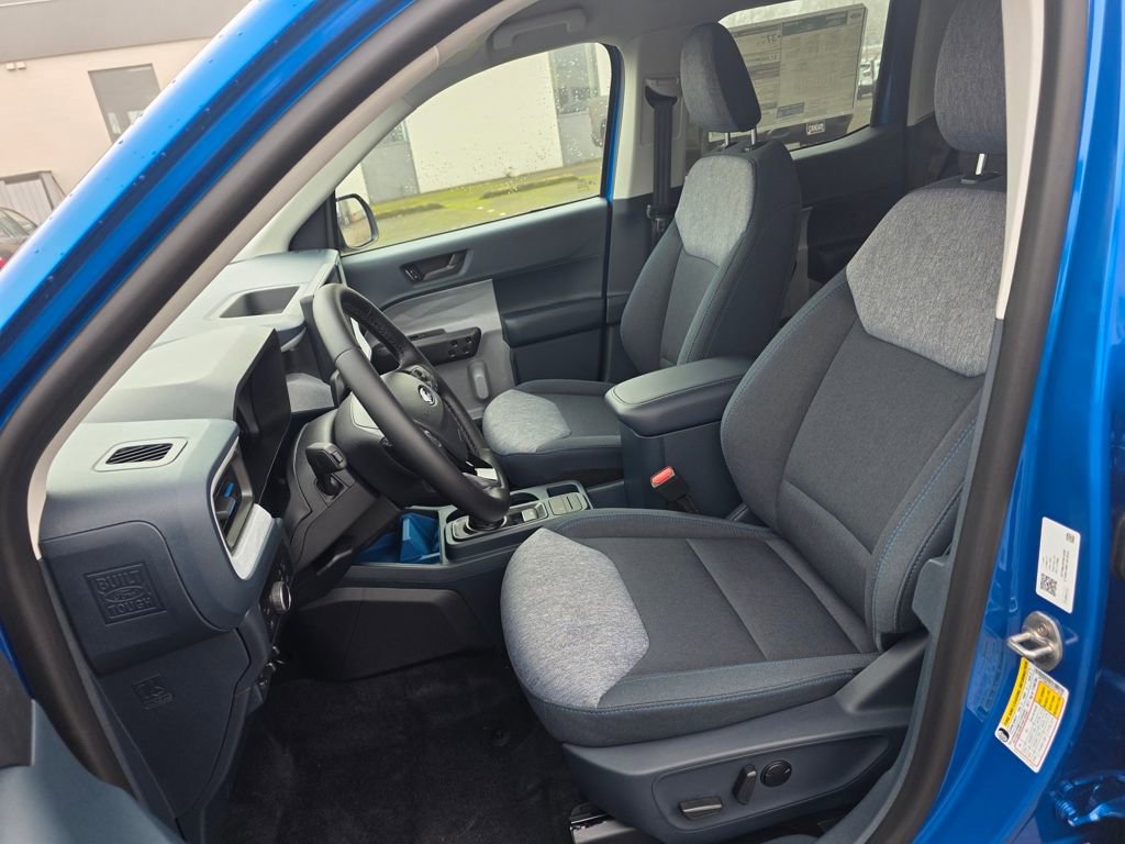 New 2026 Ford Maverick XLT w/ Equipment Group 301A image 4