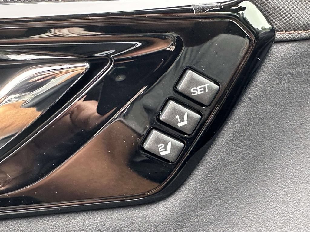 New 2026 Subaru Forester Touring AWD/4WD image 31