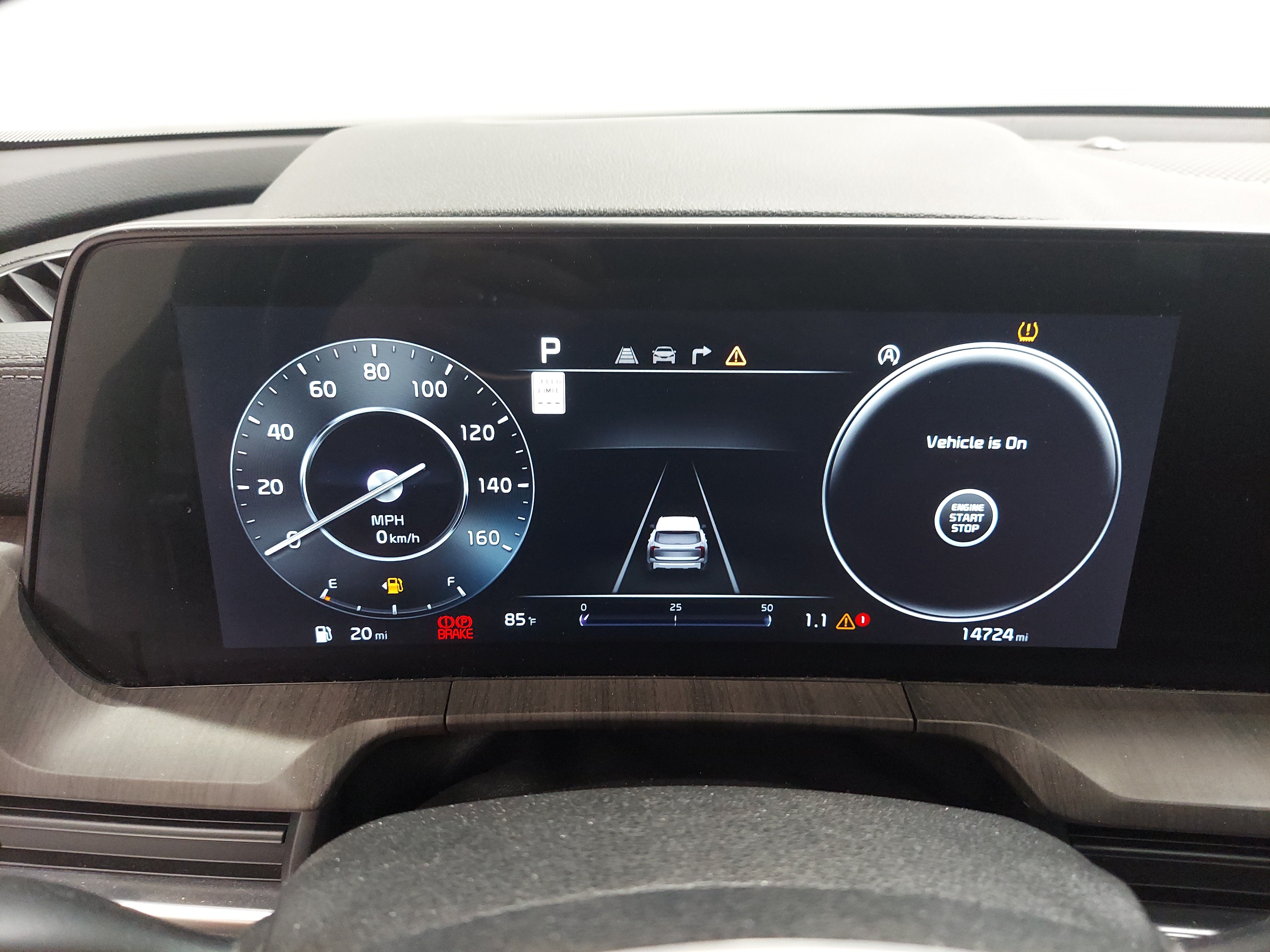 Used 2023 Kia Telluride SX AWD/4WD image 7