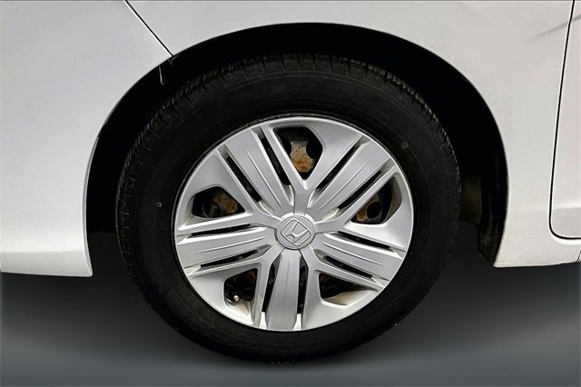 Used 2019 Honda Fit LX image 29