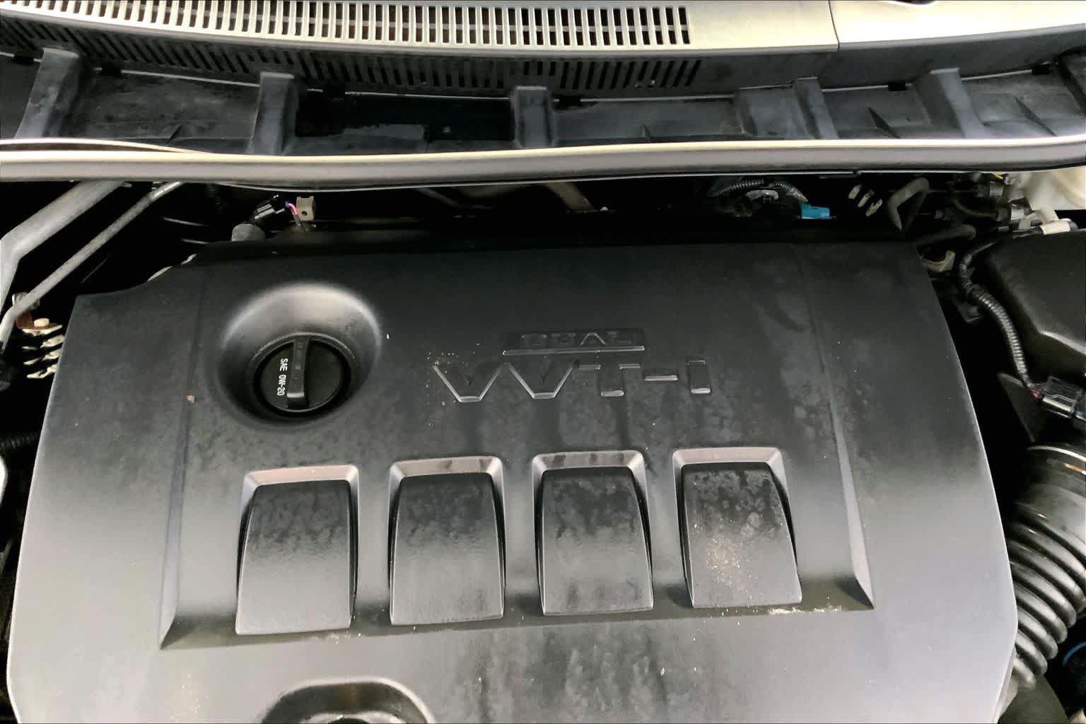 Used 2012 Toyota Corolla LE FWD image 30