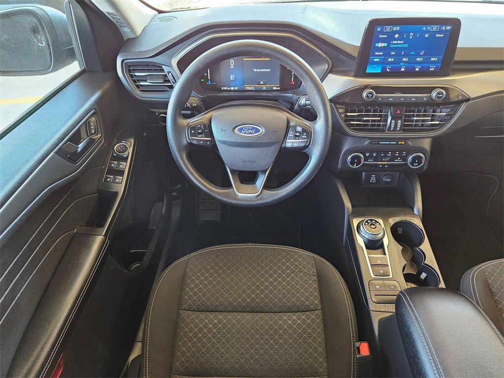 Used 2025 Ford Escape Active image 16