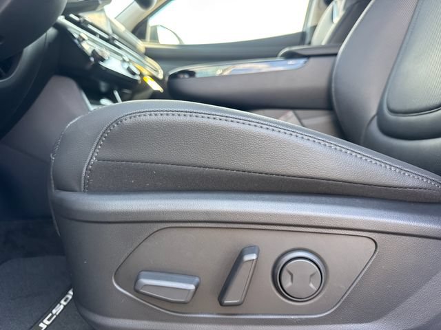 New 2026 Hyundai Tucson Limited AWD/4WD image 12