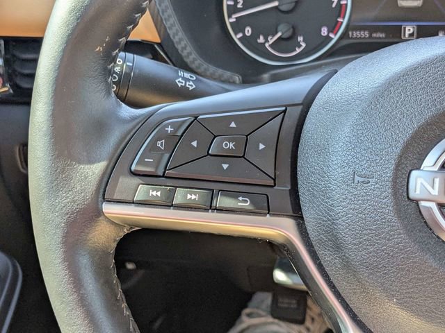 Used 2024 Nissan Sentra SV w/ SV Premium Package FWD image 21