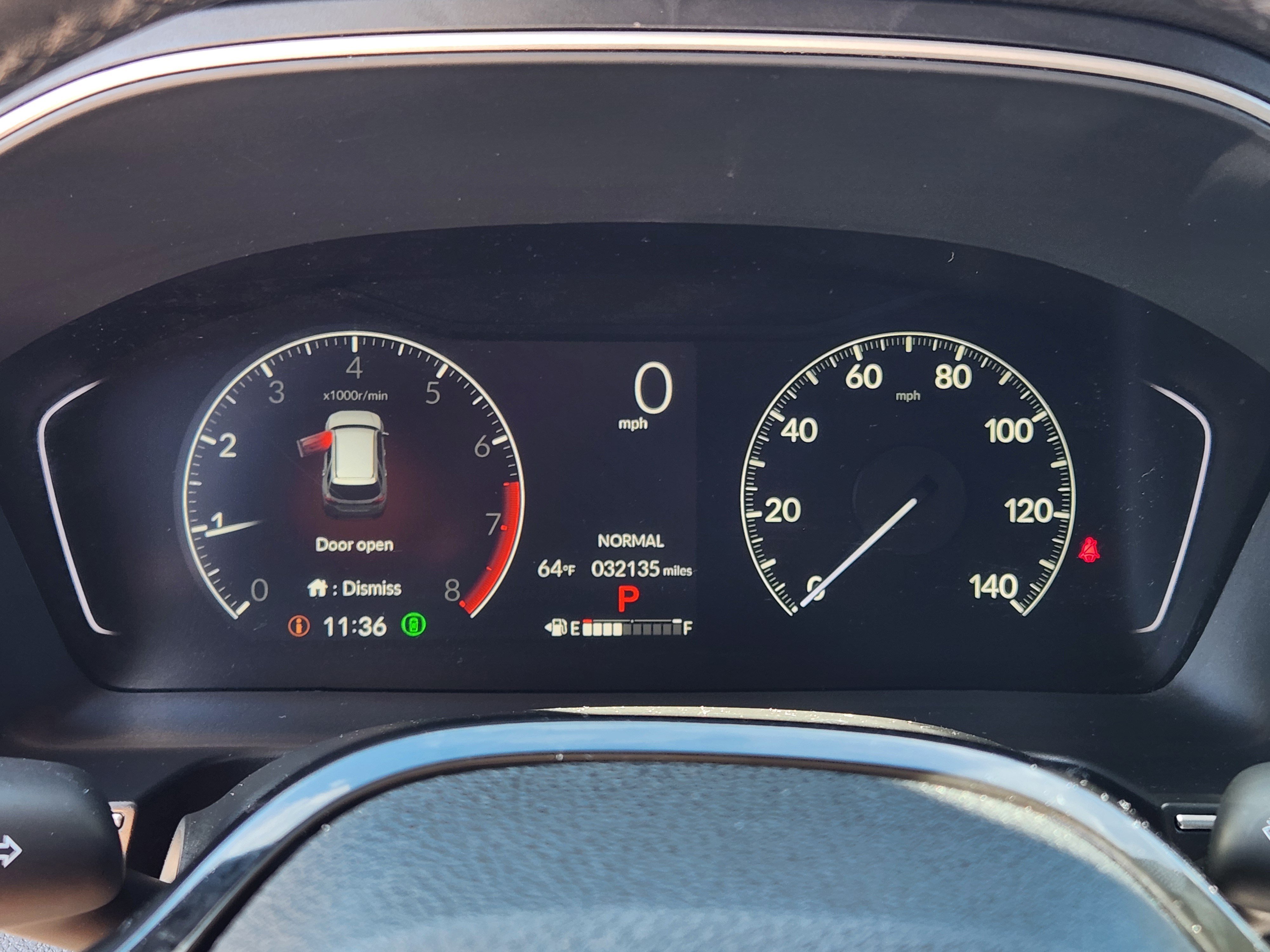 Used 2025 Honda Pilot Touring image 19