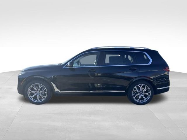 New 2026 BMW X7 xDrive40i w/ Premium Package image 7