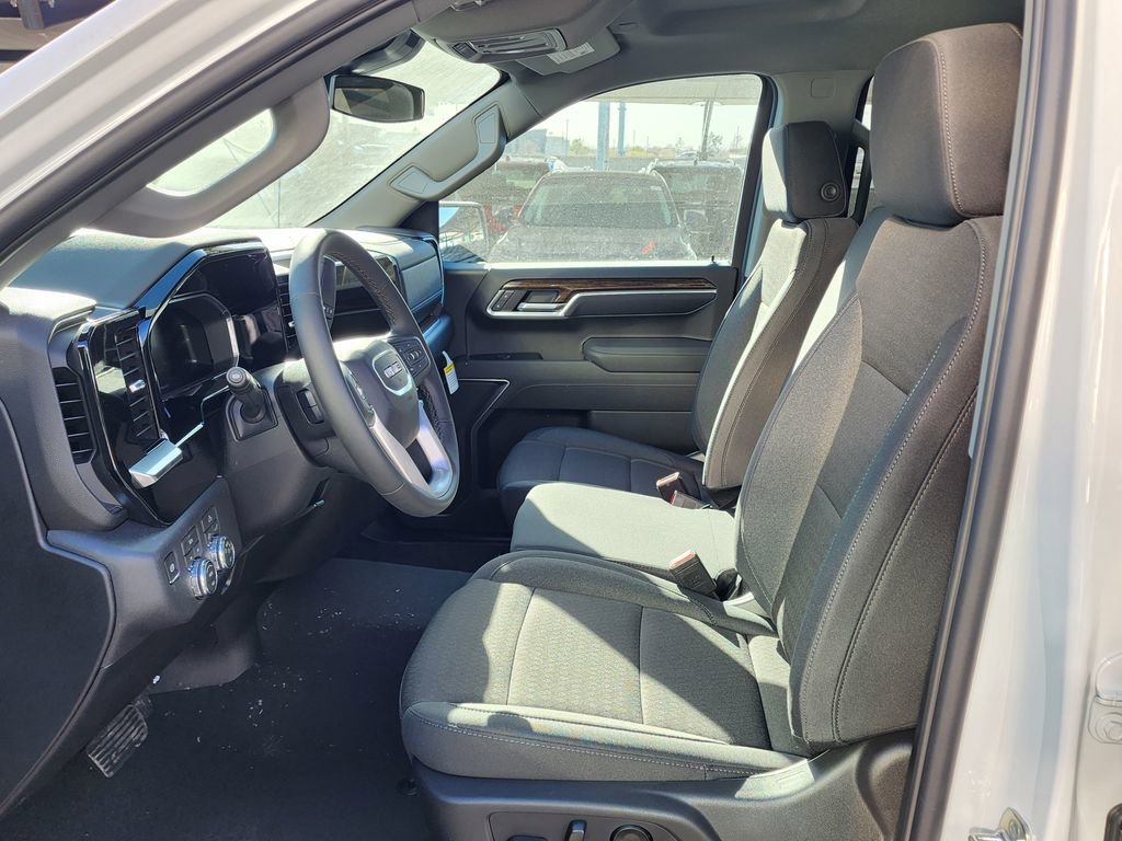 New 2026 GMC Sierra 1500 Elevation image 17