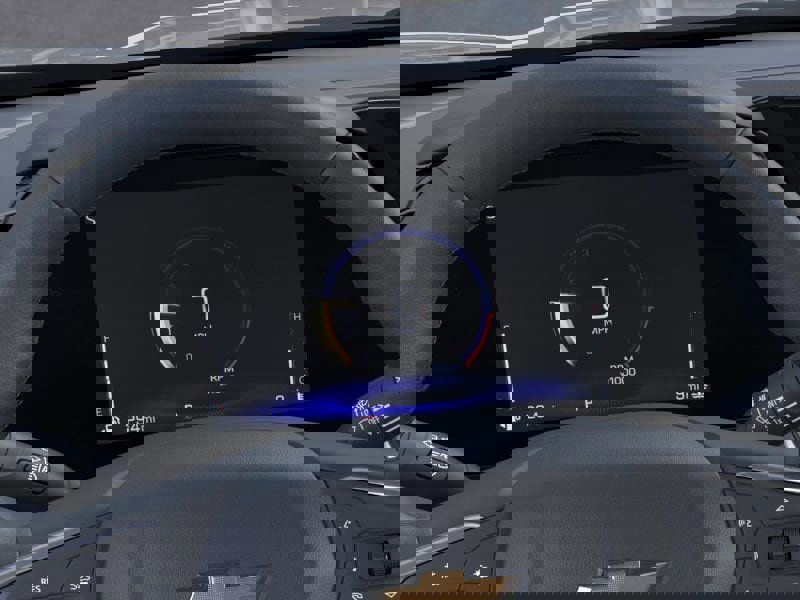 New 2026 Chevrolet Trax LT w/ Driver Confidence Package image 48