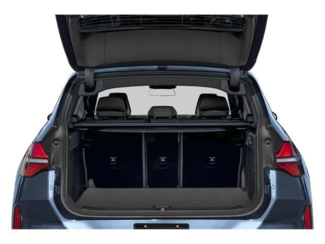 New 2026 BMW X3 M50 w/ Premium Package image 10