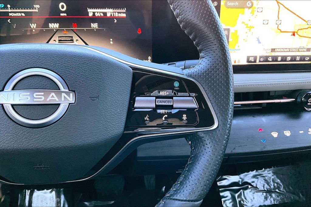 Used 2023 Nissan Ariya FWD image 26