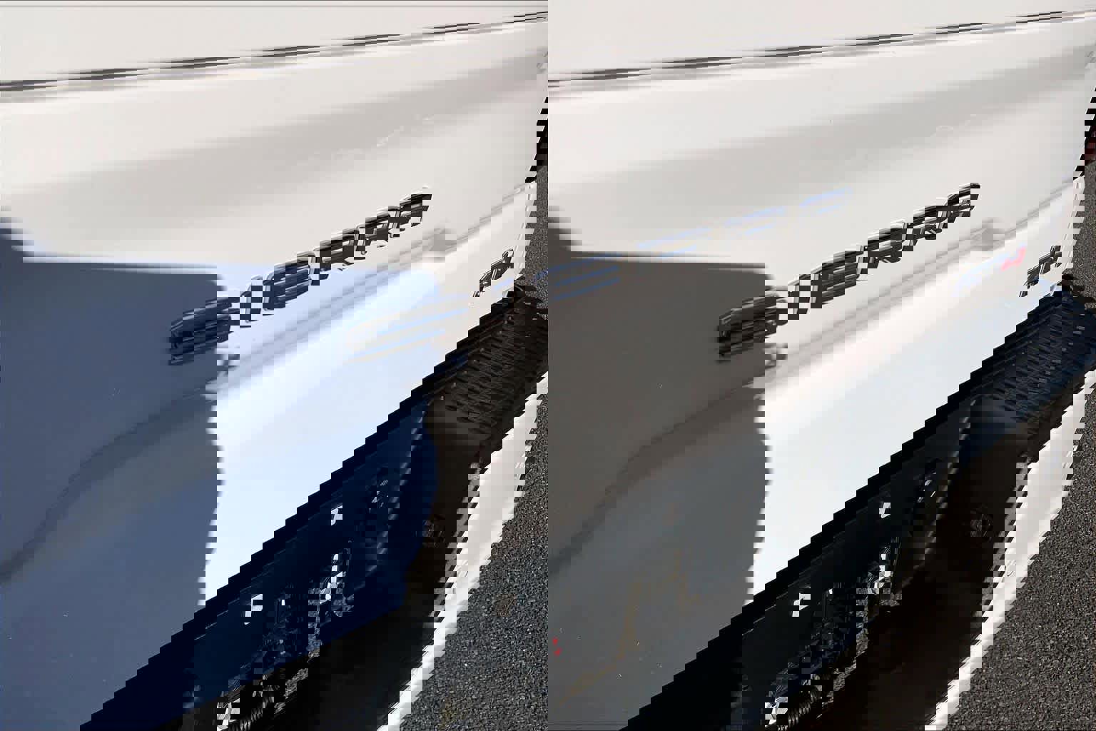 Used 2022 GMC Sierra 1500 AT4 w/ AT4 Premium Package image 30