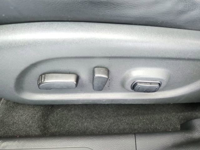 Used 2023 Nissan Murano SL w/ SL Moonroof Package image 20