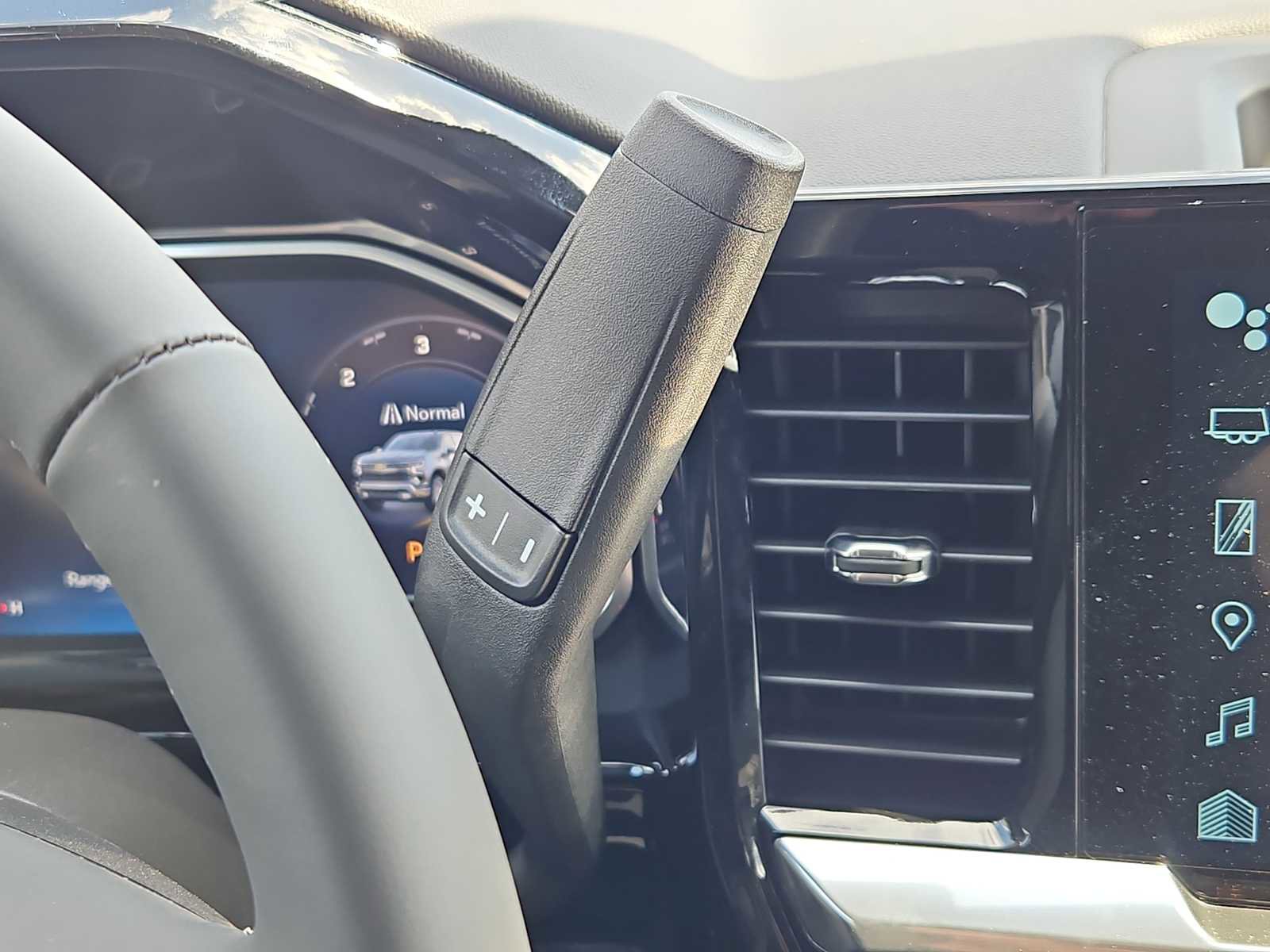 New 2026 Chevrolet Silverado 1500 LT AWD/4WD image 16