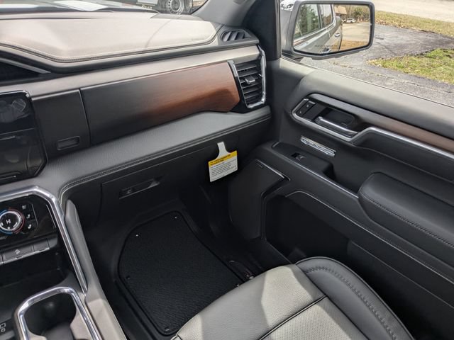 New 2026 GMC Sierra 1500 Denali AWD/4WD image 17