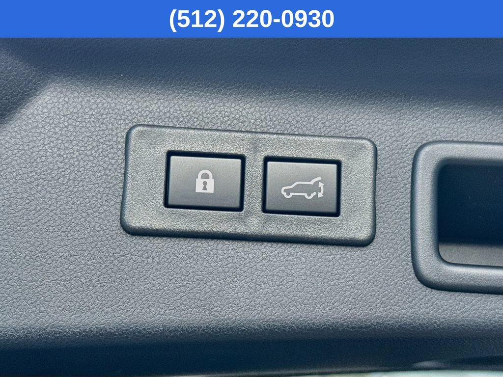 New 2026 Subaru Forester Touring AWD/4WD image 34