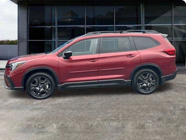 Certified 2026 Subaru Ascent Bronze Edition AWD/4WD image 7