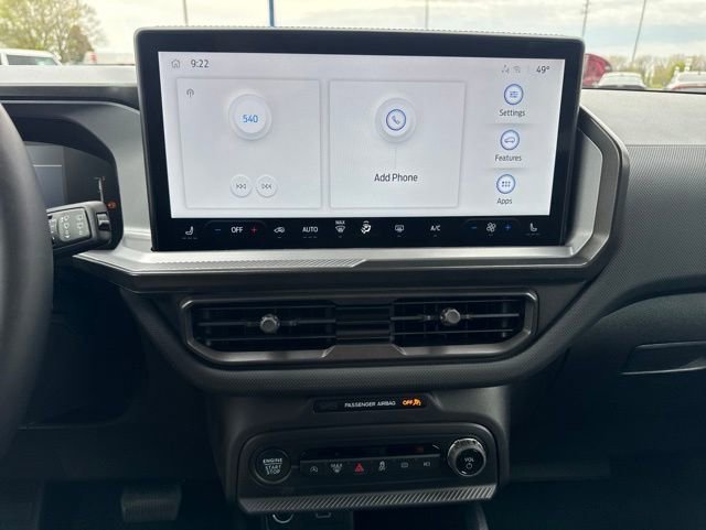 New 2026 Ford Bronco Sport Big Bend AWD/4WD image 30