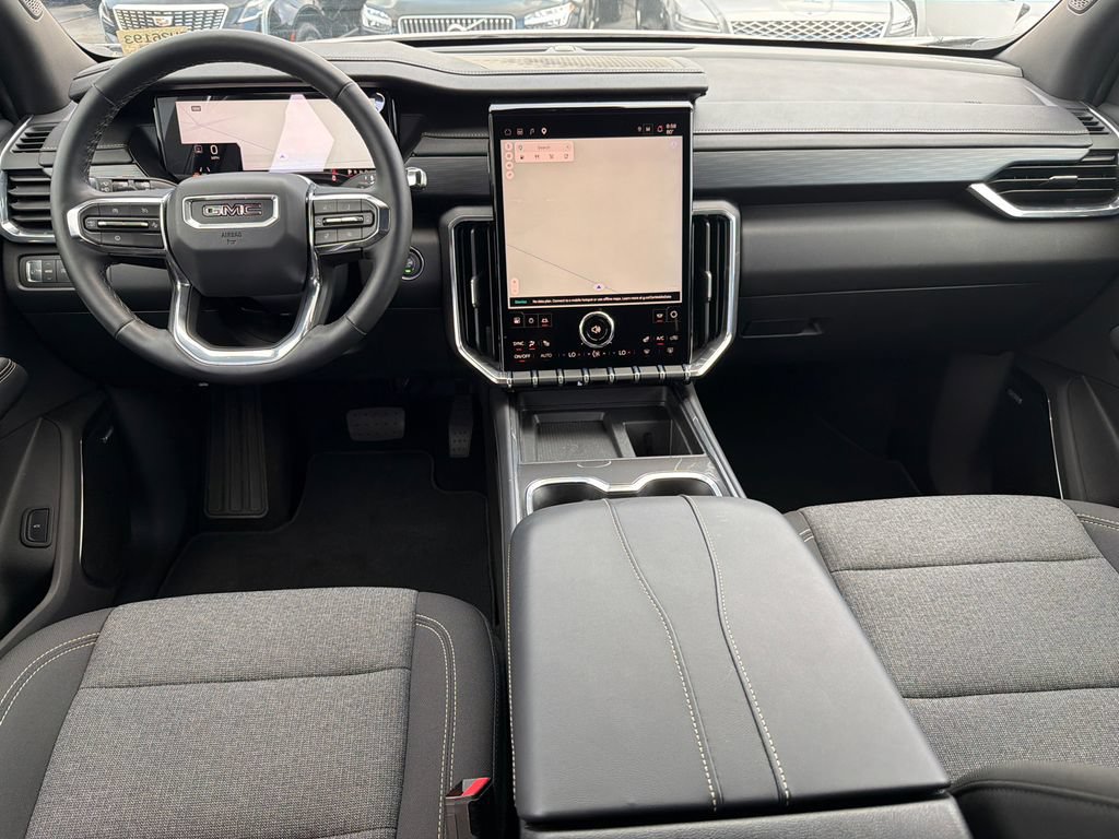 Used 2026 GMC Acadia Elevation FWD image 23