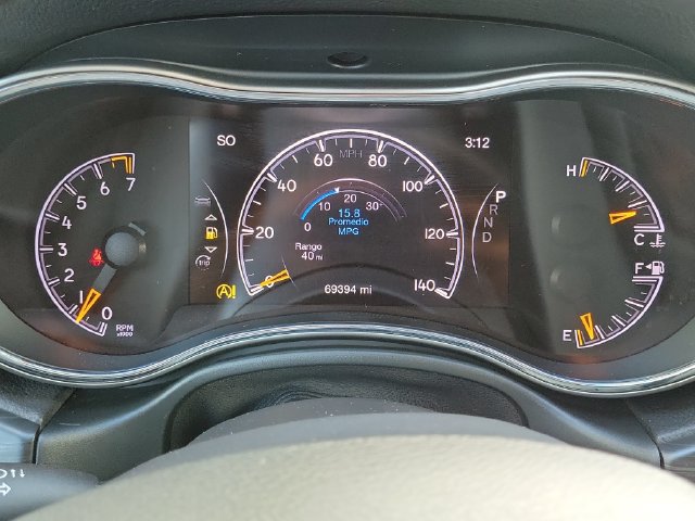 Used 2020 Jeep Grand Cherokee Laredo w/ Quick Order Package 2BN North AWD/4WD image 20