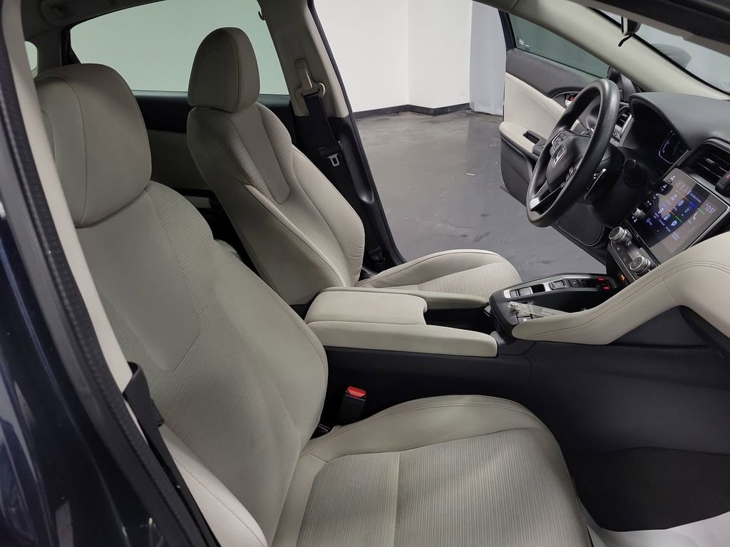 Used 2020 Honda Insight EX image 22