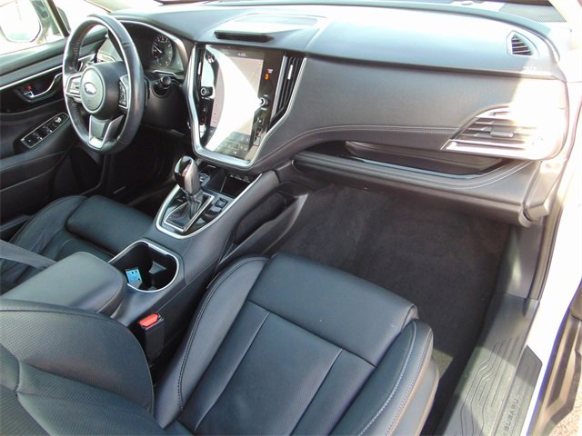 Used 2024 Subaru Outback Touring image 26