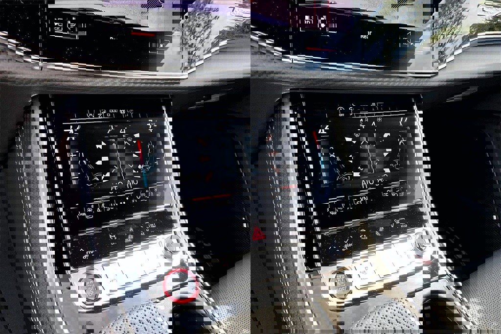 New 2026 Audi SQ7 Premium Plus image 16