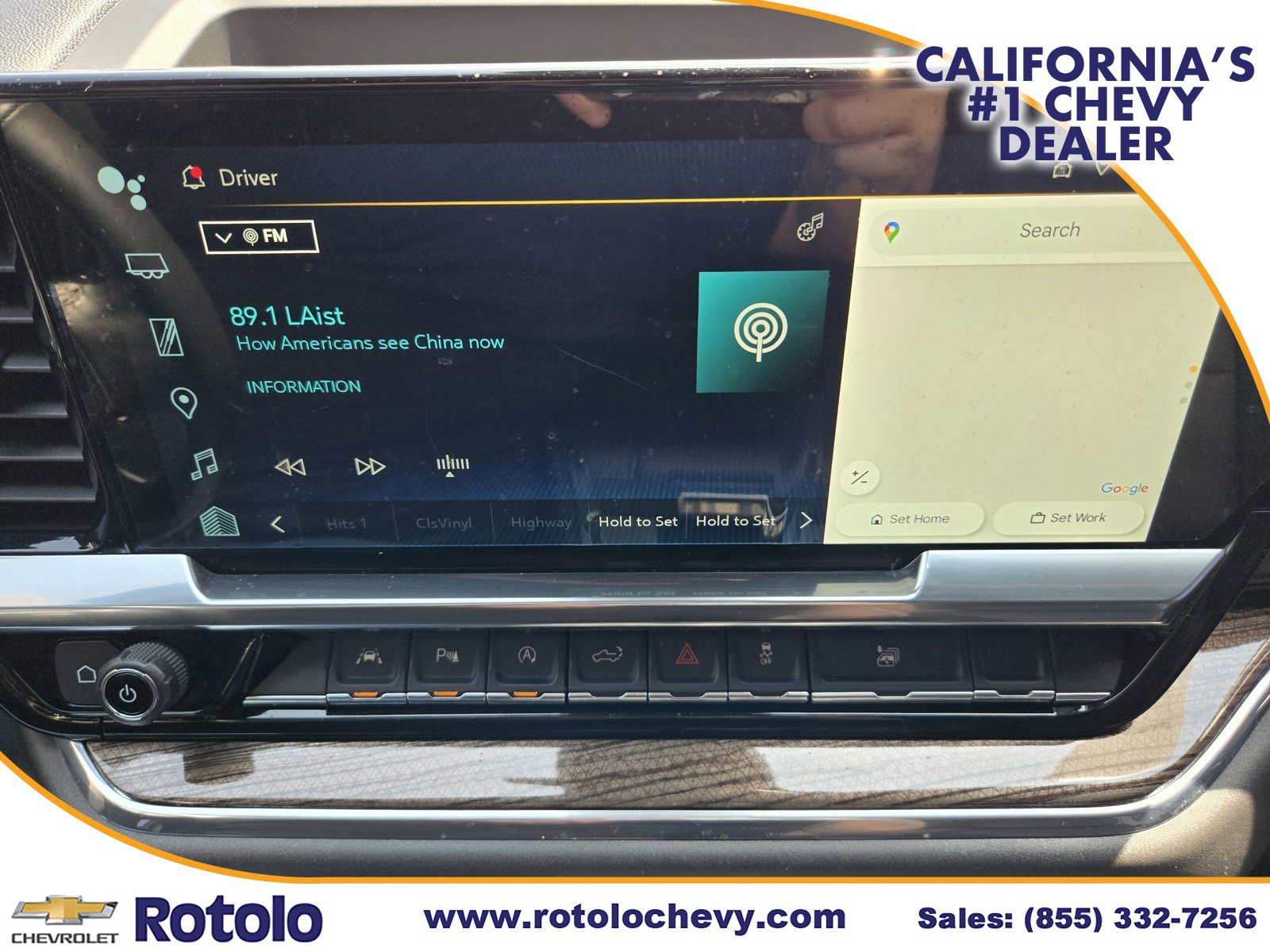Used 2024 Chevrolet Silverado 1500 RST w/ RST All Star Premium Package AWD/4WD image 28